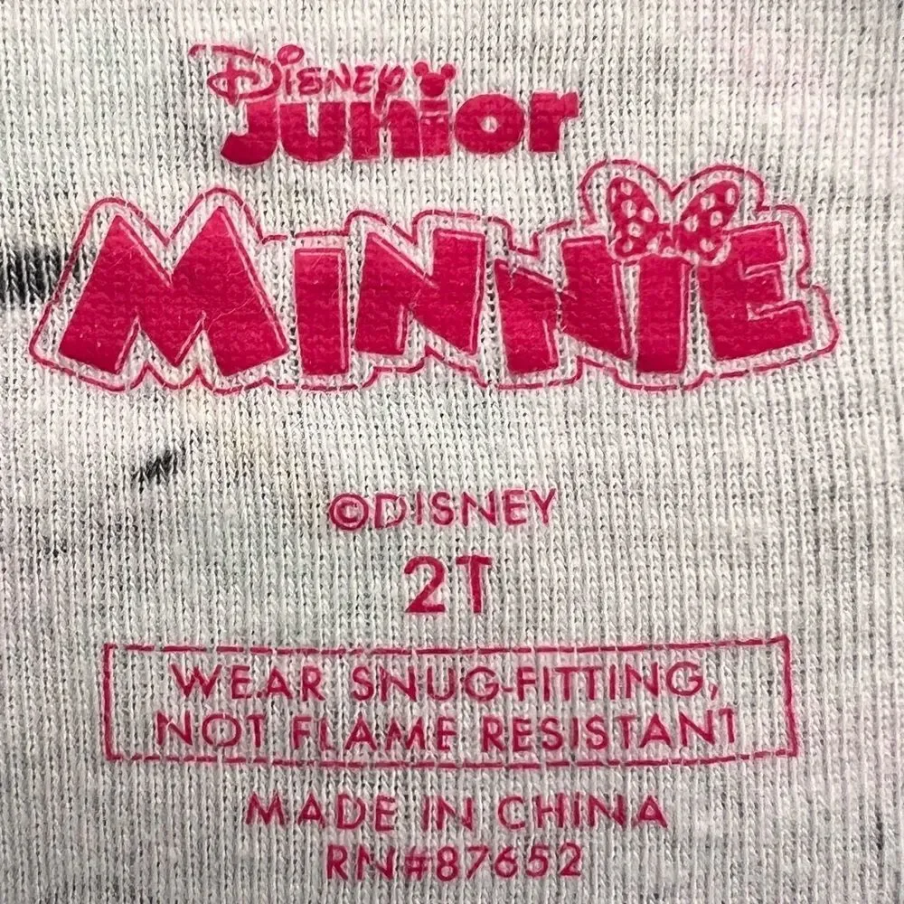 Disney junior girls